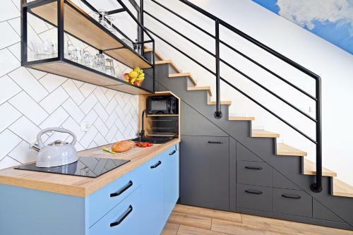 Szczyrk Apartament Niebo Z Saun?