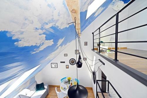 Szczyrk Apartament Niebo Z Saun?