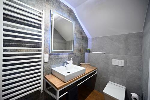 Szczyrk Apartament Niebo Z Saun?