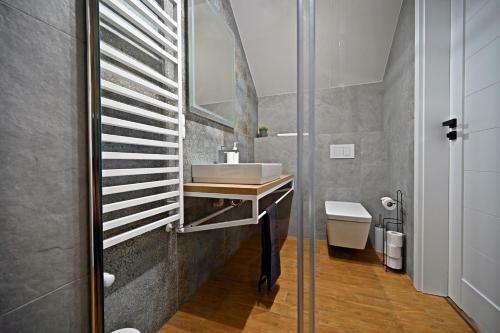 Szczyrk Apartament Niebo Z Saun?