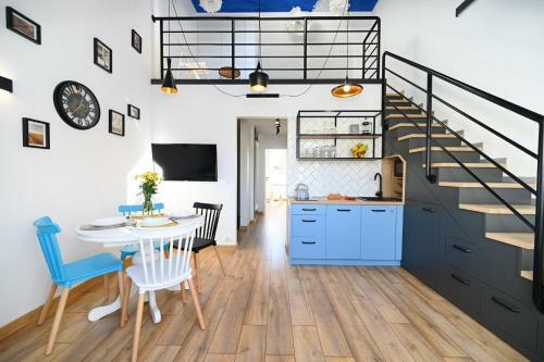 Szczyrk Apartament Niebo Z Saun?
