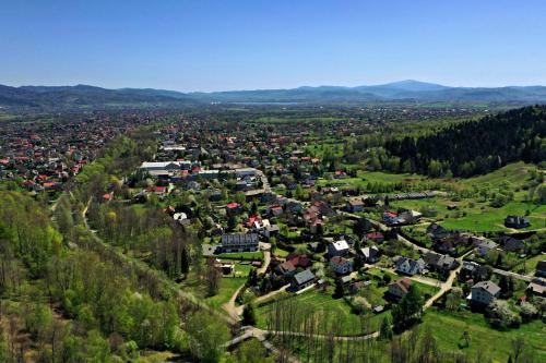 Szczyrk Apartament Niebo Z Saun?