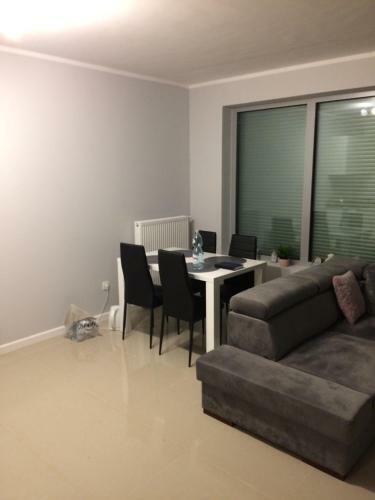 Apartamento Willa Klif Trz?sacz