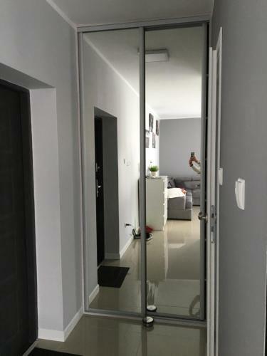 Apartamento Willa Klif Trz?sacz