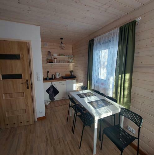 Apartamento Domek Zacisze G�r S?onnych