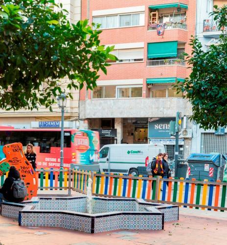 Landete Holidays By Zagal Apartments