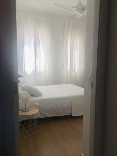 Estaci�n Joaqu�n Sorolla Myhomestay