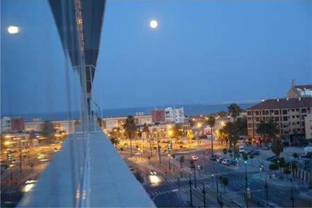 Apartamento Luxury Penthouse Near Beach/seaview