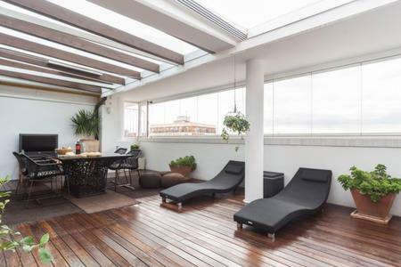 Apartamento Luxury Penthouse Near Beach/seaview