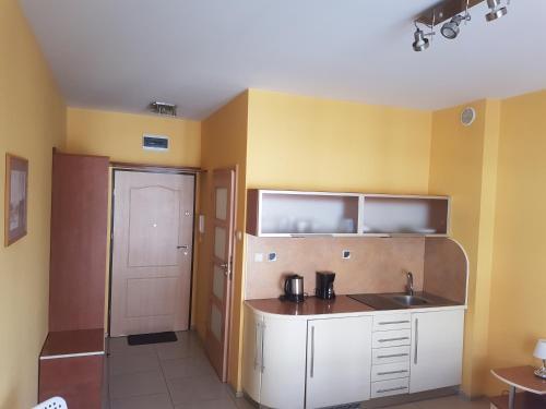 Apartamento Trzy Korony Korona Piastow