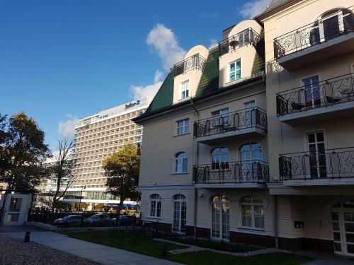 Apartamento Trzy Korony Korona Piastow