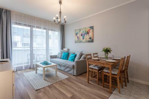 Ambria Apartments Platan Complex II