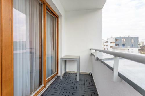 Ambria Apartments Platan Complex II