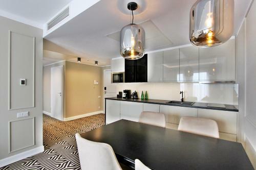 Apartbaltic - Balticpark Fort