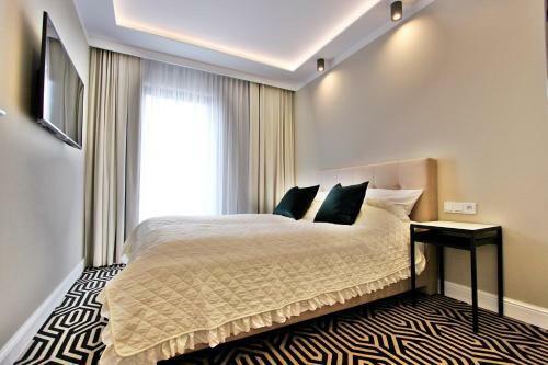 Apartbaltic - Balticpark Fort