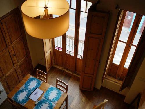 Apartamento En Casa Historica En La Playa