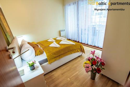 Apartamento Baltic-apartments - Baltic Park Pla?a