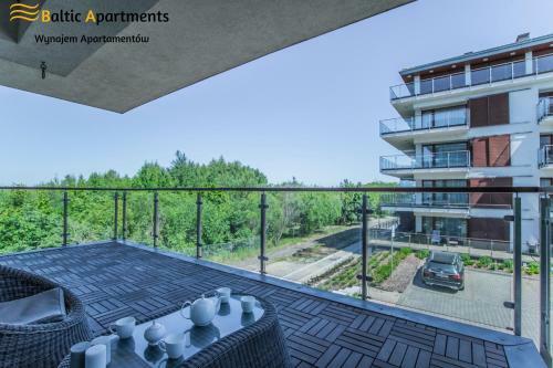 Apartamento Baltic-apartments - Baltic Park Pla?a