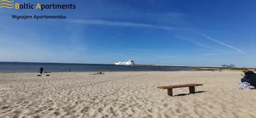 Apartamento Baltic-apartments - Baltic Park Pla?a