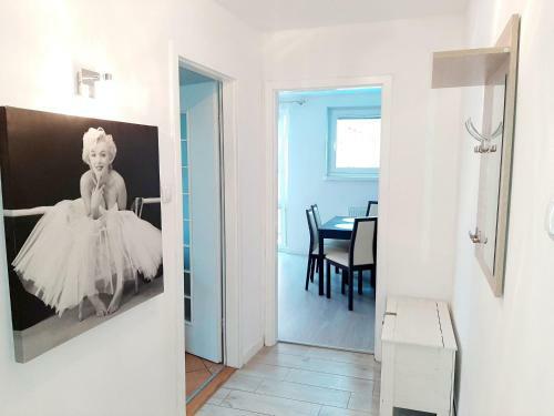 Apartament 2 Pokojowy Baltis ?winouj?cie