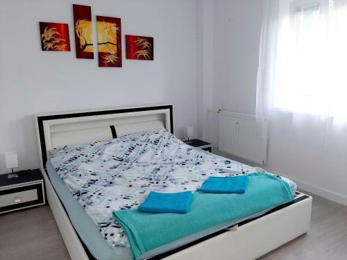 Apartament 2 Pokojowy Baltis ?winouj?cie