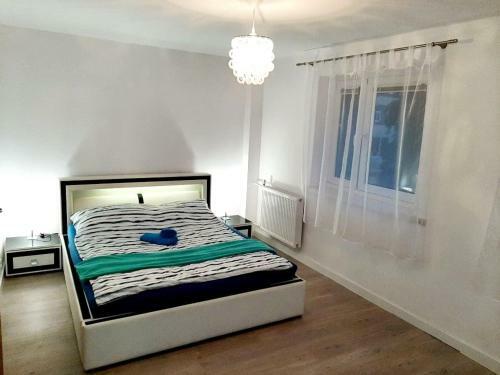 Apartament 2 Pokojowy Baltis ?winouj?cie