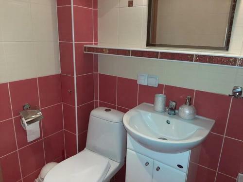 Apartament 2 Pokojowy Baltis ?winouj?cie