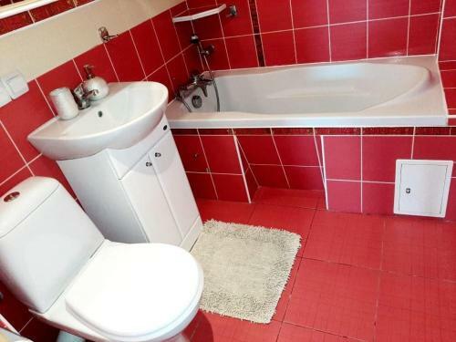 Apartament 2 Pokojowy Baltis ?winouj?cie