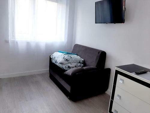 Apartament 2 Pokojowy Baltis ?winouj?cie
