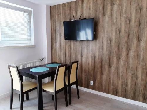 Apartament 2 Pokojowy Baltis ?winouj?cie