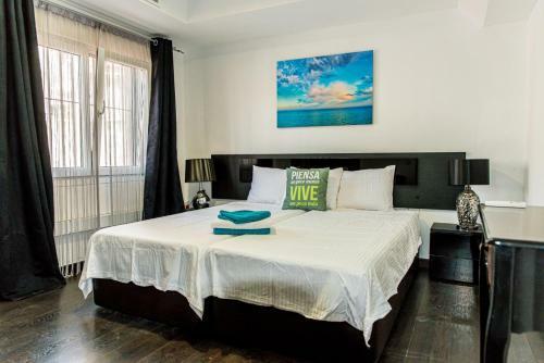 Catedral Reina Apartaments