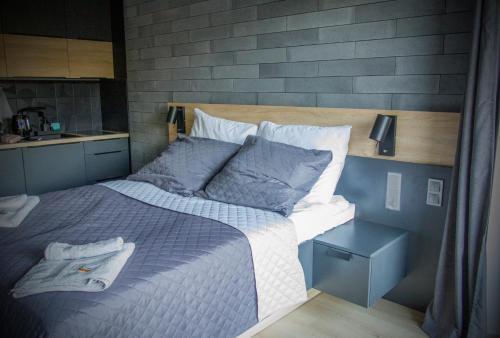 Apartamento Albus 312