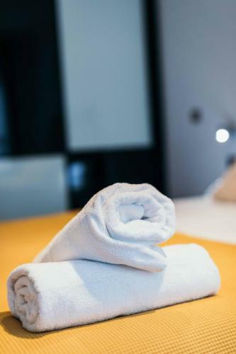 Apartamento Cathedral Modern 2br, 1ba, Wifi, Ac, Balcony
