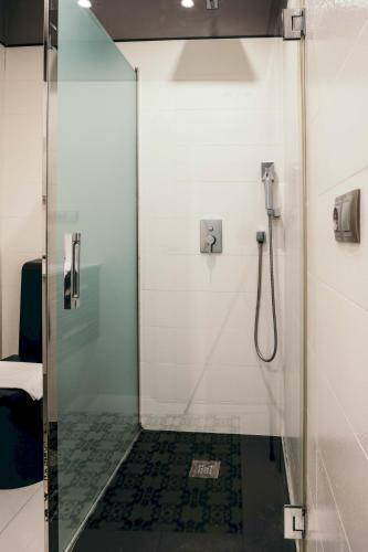 Apartamento Cathedral Modern 2br, 1ba, Wifi, Ac, Balcony