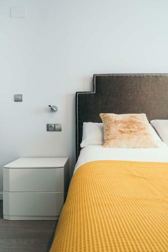 Apartamento Cathedral Modern 2br, 1ba, Wifi, Ac, Balcony
