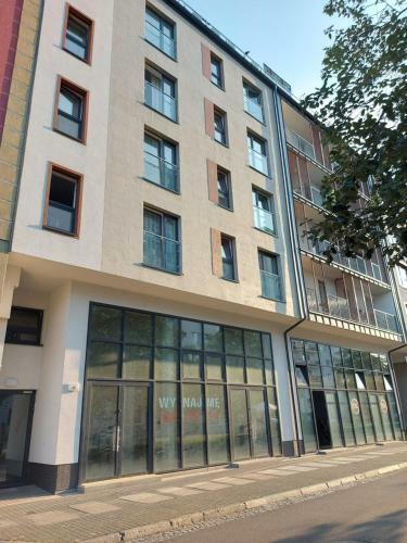 Apartament Ewela 16 ?winouj?cie