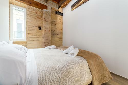 Apartamento Cathedral Luxury Terrace Flat 2br,2ba, Ac,wifi