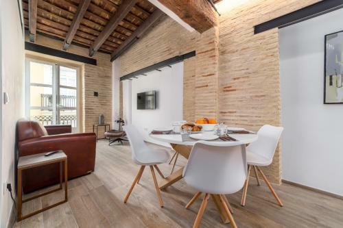 Apartamento Cathedral Luxury Terrace Flat 2br,2ba, Ac,wifi