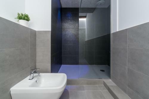 Apartamento Cathedral Luxury Terrace Flat 2br,2ba, Ac,wifi