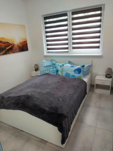 Nowy Apartament Z Balkonem