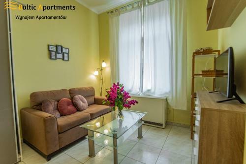 Baltic-apartments - Apartament Matejki 18