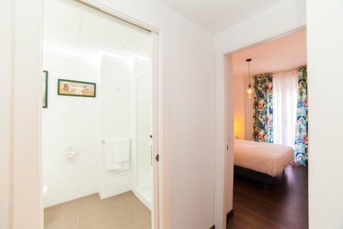 Precioso Apartamento Cerca de Plaza Espa�a