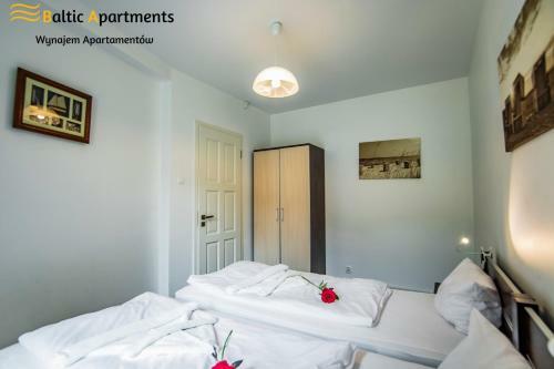 Apartamento Baltic-apartments - Holiday House