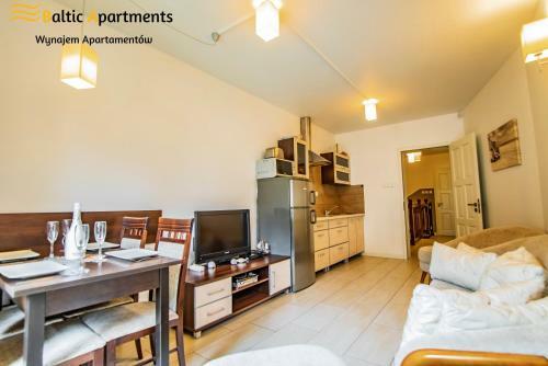 Apartamento Baltic-apartments - Holiday House