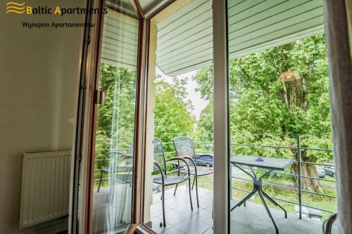 Apartamento Baltic-apartments - Holiday House