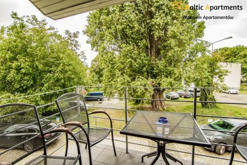 Apartamento Baltic-apartments - Holiday House