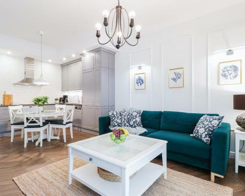 Baltic Home Azure Apartment