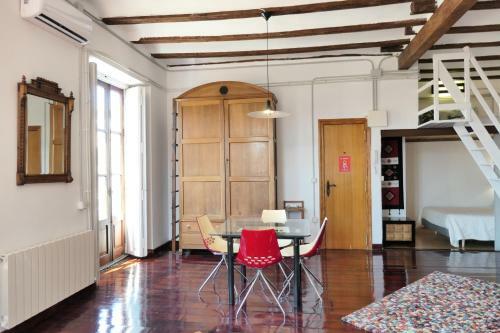 Apartamento Loft El Carmen Amazing Views