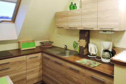 Apartamento Holiday Flat, Swinoujscie