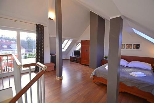 Apartamenty Bryza-komandorska 3e